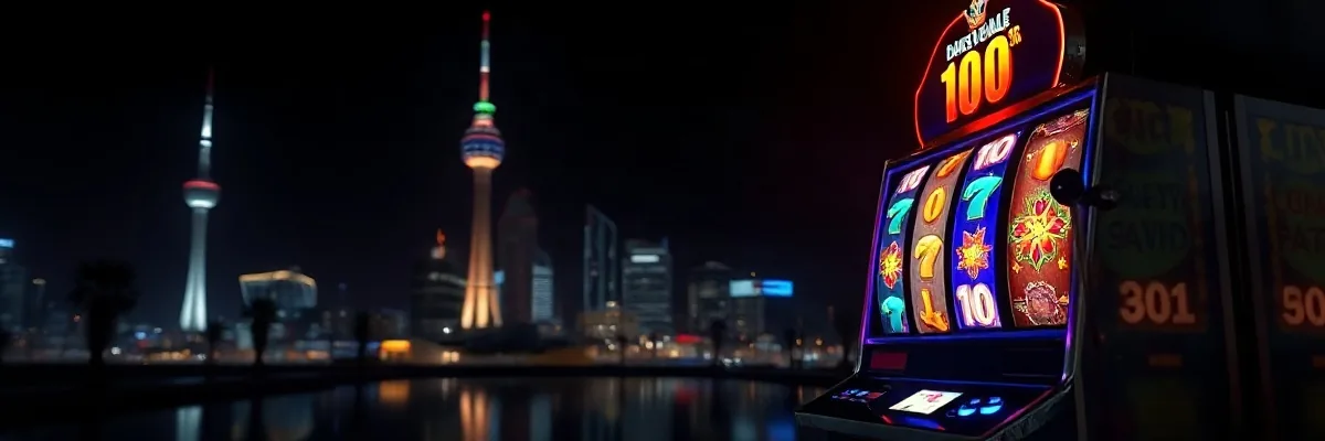When a lower-ranked site is the better fit for players in New Zealand