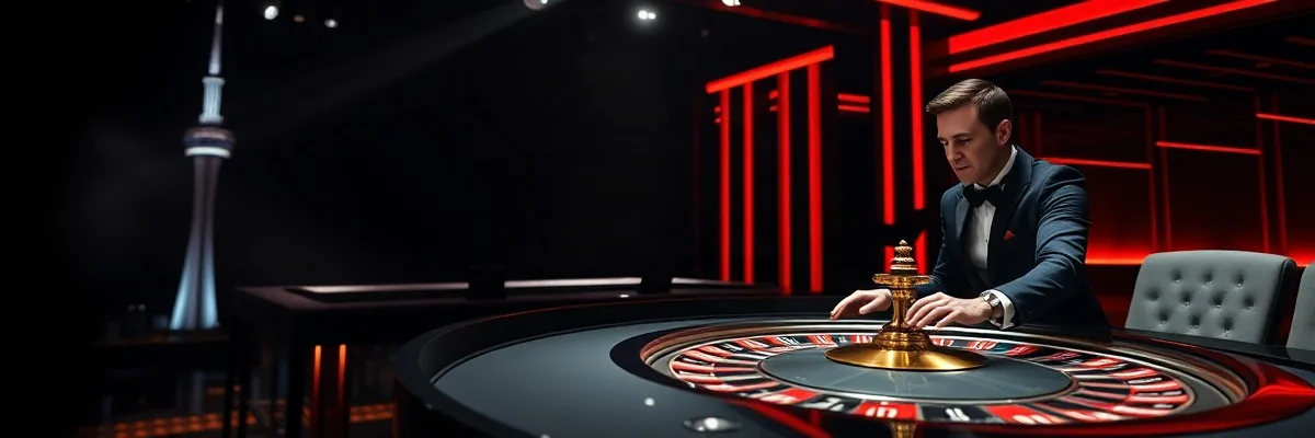Live casino Verified: how the real-money edge shifts with stakes — live casino in New Zealand