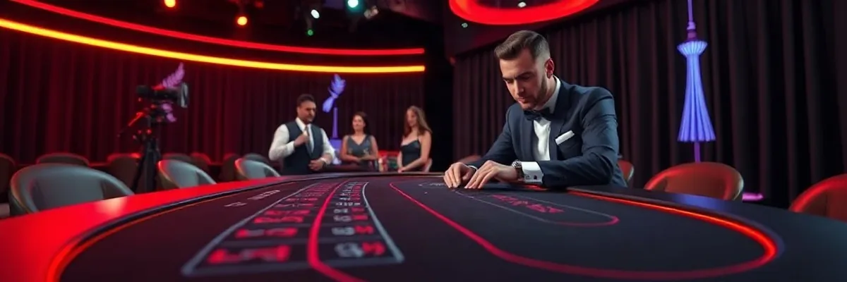 The cheapest way in and the cheapest way out — live casino in New Zealand